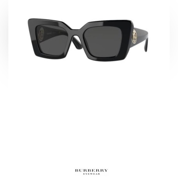 Burberry Accessories - Burberry ‘Daisy’ Cat Eye Sunglasses